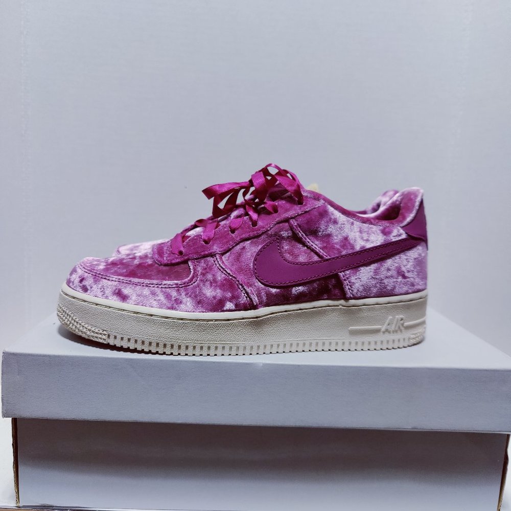 Nike Air Force 1 LV8 GS Tea Berry